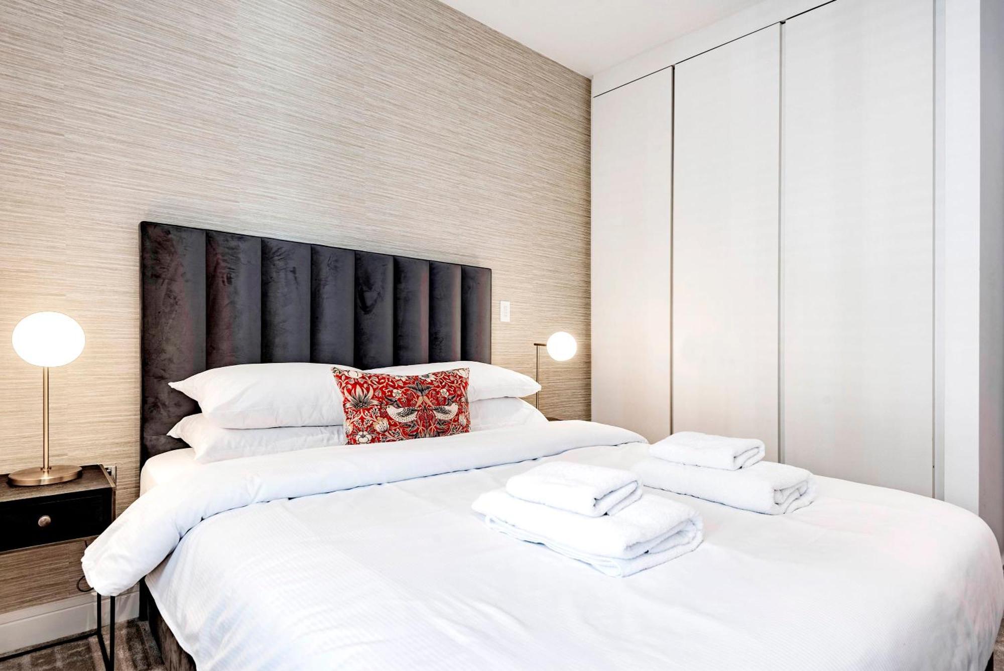 Mayfair Magic Londra Exterior foto